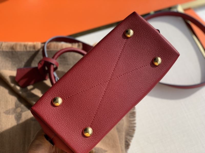 LV Top Handle Bags